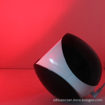 Bluetooth lamp LED RGBW mood light